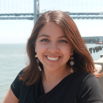 Maria Corona Headshot 2025